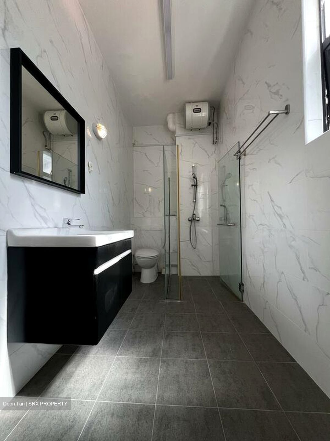 Botanic Gardens View (D10), Apartment #566128371
